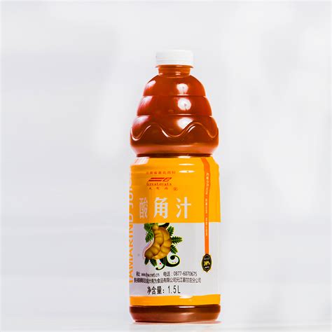 酸角汁1.5L - 大有为食品有限公司 【官网】
