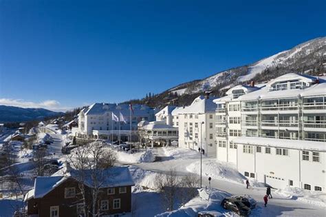 DR. HOLMS HOTEL (Geilo) - Hotel Reviews, Photos, Rate Comparison ...