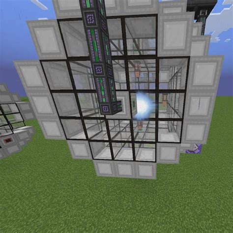 Мод Mekanism для Minecraft