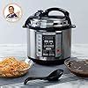 Buy Wonderchef Nutri-Pot Electric Pressure Cooker with 7-in-1 Functions ...