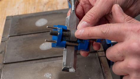 Image result for Using a Honing Guide