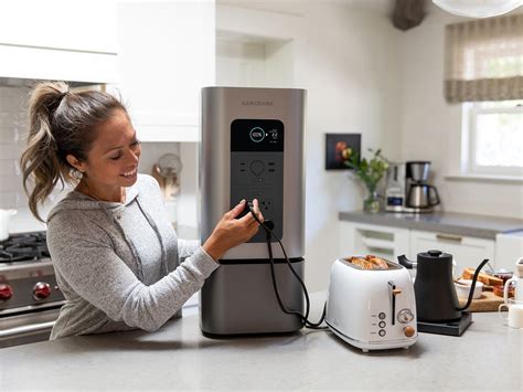 Image result for Generark Solar Generators Home Power 2