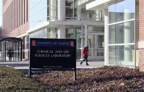 Illinois' Tuition Costs, 3rd Highest In County, Adding To State's ...