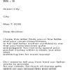 Write a letter to your friend advising him/ her to be more careful in ...