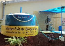 Smart Village Framework