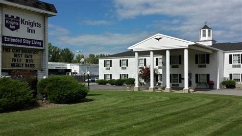 KNIGHTS INN SANDUSKY OH (Ohio) - Hotel Reviews & Photos - Tripadvisor
