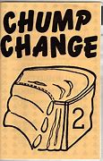 Image result for chump change