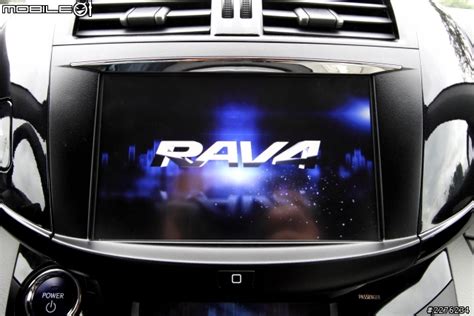 無碳悠遊更自在 Toyota RAV4 EV電動車試駕 - Mobile01