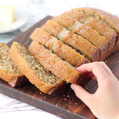 Grandma's Famous Banana Bread Recipe - Fun Cheap or Free