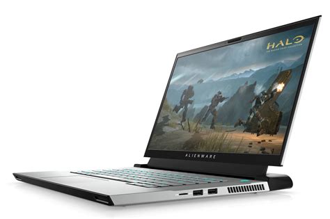Alienware M15 R6 3080 的图像结果