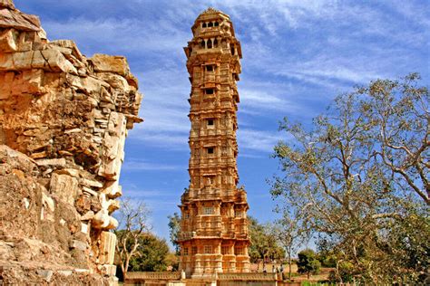 Chittorgarh Fort | Forts of Rajasthan | TimesTravel