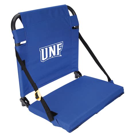 GCI Outdoor™ Bleacherback™ Stadium Seat - MCM Brands