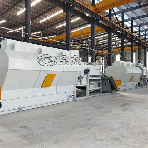 Image result for Garbage Sorting Machine