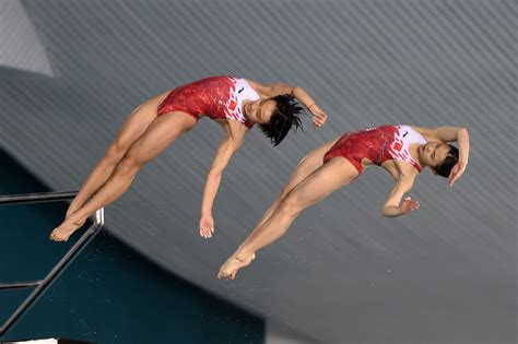 2018全国跳水锦标赛在重庆开赛-宁夏新闻网