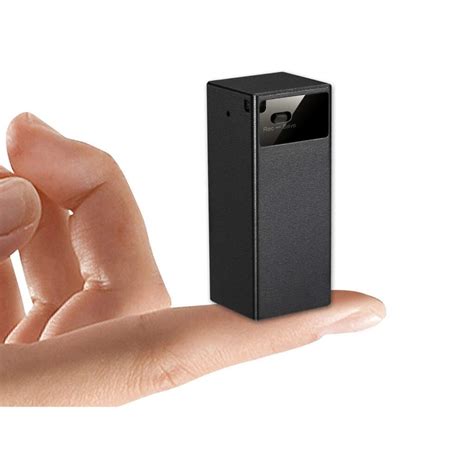 Spy Audio Recorder - Spy World | Hidden Voice Recorders