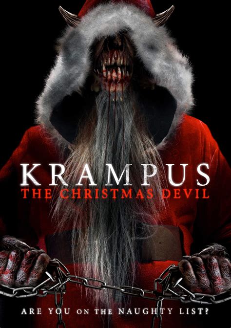 Krampus: The Christmas Devil - Film 2013 - Scary-Movies.de