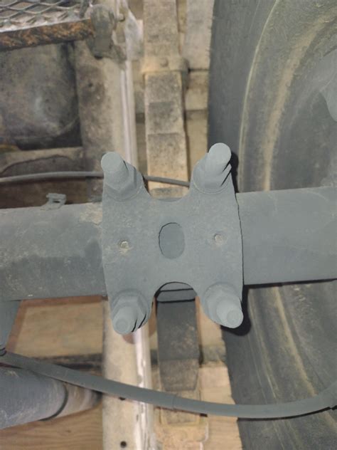 Suspension Parts Help : r/Trucks