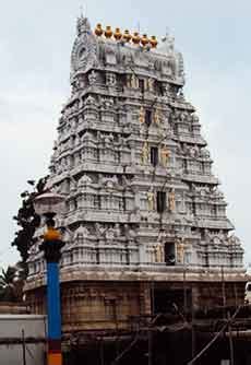 Tirupati Travel Guide, Tirupati Tourism, Places to visit in Tirupati