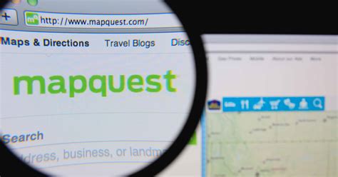MapQuest.com 的图像结果