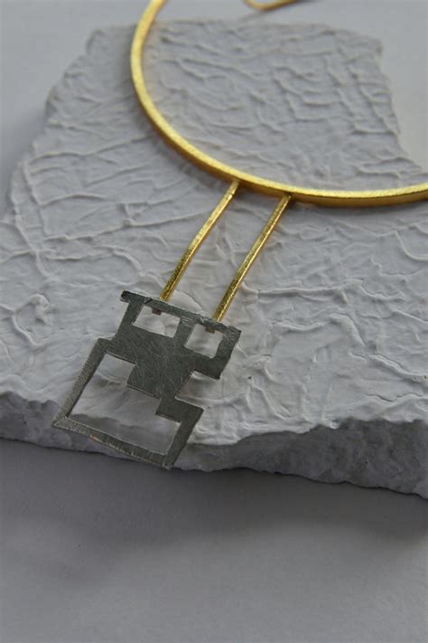 De'Anma - La Niut Choker - Elahe