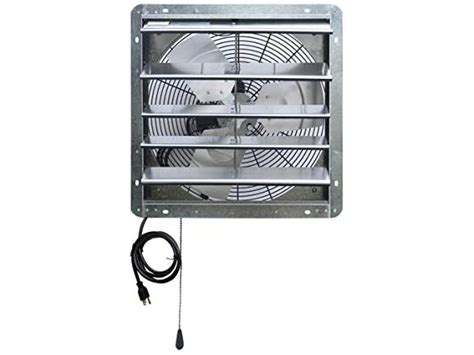 Shutter Fan Install 的图像结果