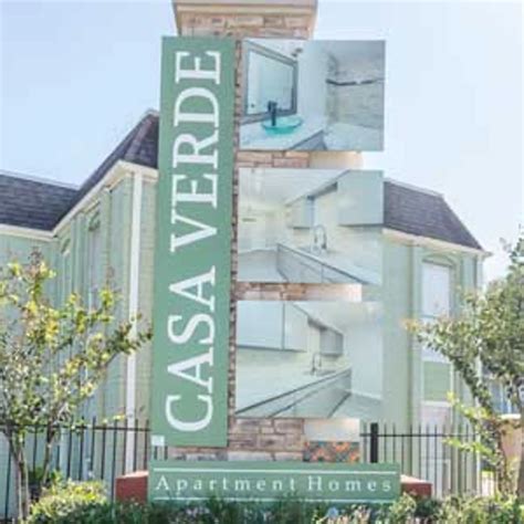 Casa Verde Apartments