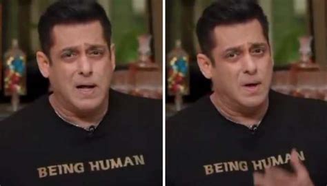 Salman Khan’s ‘Adhe Paise Bhi Leke Chali Jaati Hai’ Remark On Divorce ...
