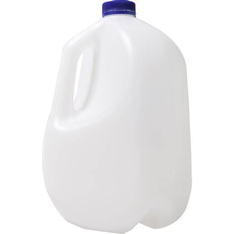 Why Do Milk Jugs Have A Circle at David Dicken blog