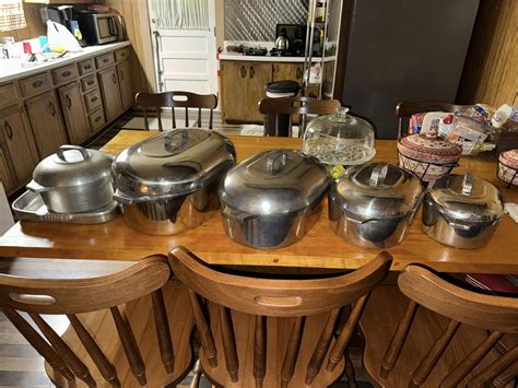 Image result for Magnalite Cookware