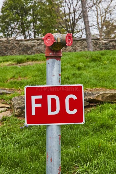 Image result for FDC Standpipe Connection