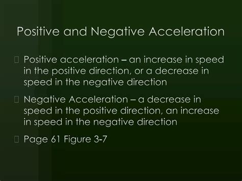 PPT - Accelerated Motion PowerPoint Presentation, free download - ID:8949500