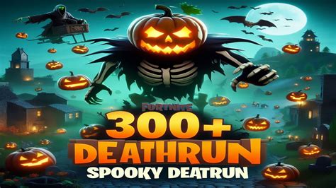 Image result for 300 Level Deathrun Fortnite Code