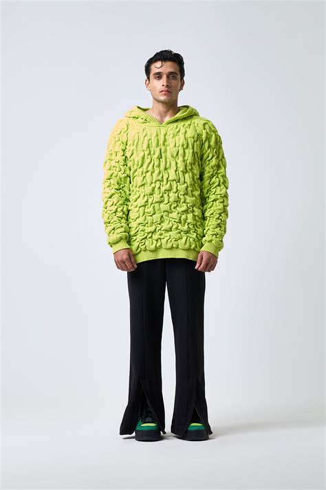 NATTY GARB