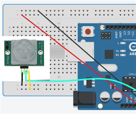 Image result for Arduino RFID Alarm