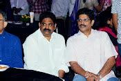 Manam Audio Success meet photos
