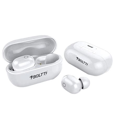 Fire-Boltt Buds BE1400 Truly Wireless Bluetooth in Ear Earphone with ...