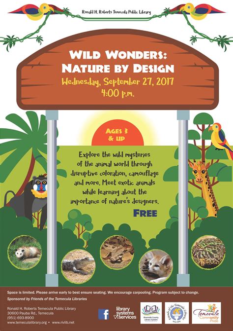 Ronald H. Roberts Temecula Public Library | Temecula CA