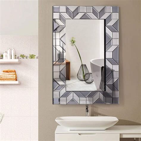 amazon wall mirrors for living room