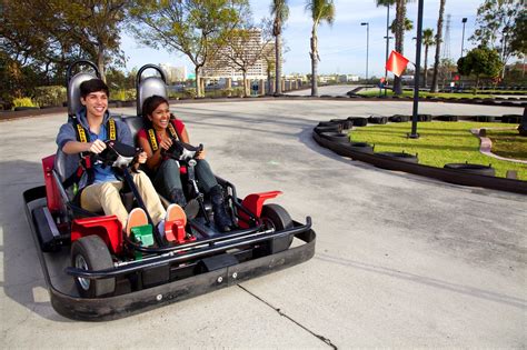 Mountasia Family Fun Center | Explore Georgia