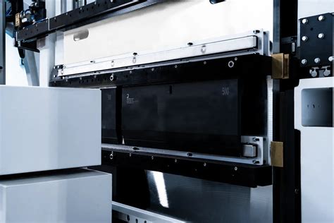 Image result for Press Brake Container Loading and Unloading