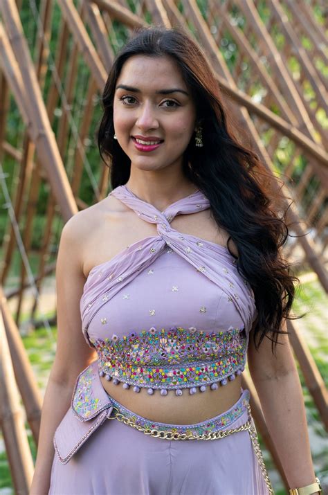 Beautiful Designer Crop Top Sharara Suit | Aliyana – Aliyana Designer Wear