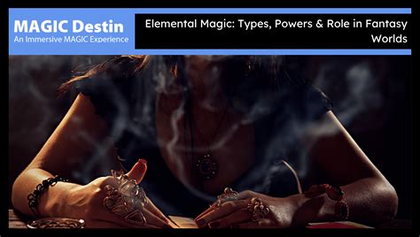 Image result for Elemental Magic