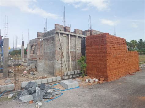 22 Acre Residential Plot for Sale in Karamadai, Coimbatore - by Karlaya ...