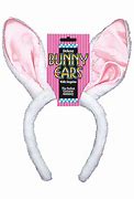 Image result for bunny ears