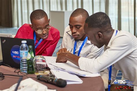 Galeria – GMC – Global Management Challenge