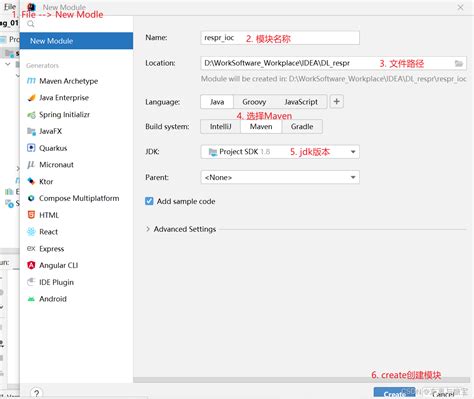 Springting Phases 的图像结果