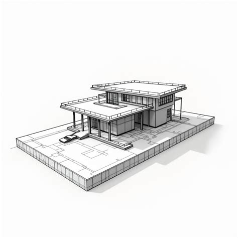 Image result for Architecture Design Drawing