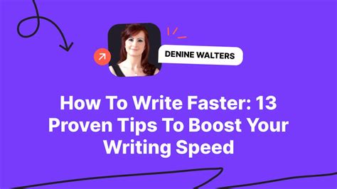 Image result for How to Write Fast and Beautiful