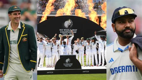 WTC Final Prize Money: वर्ल्ड टेस्ट चॅम्पियन दक्षिण आफ्रिकेवर पैशांचा ...