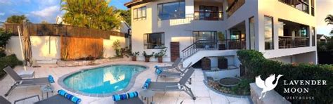 LAVENDER MOON (Umhlanga Rocks) - Guesthouse Reviews, Photos, Rate ...